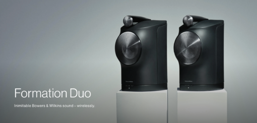 Bowers & Wilkins Formation Duo Wireless Bookshelf Speakers - SOLD OUT - Image 10